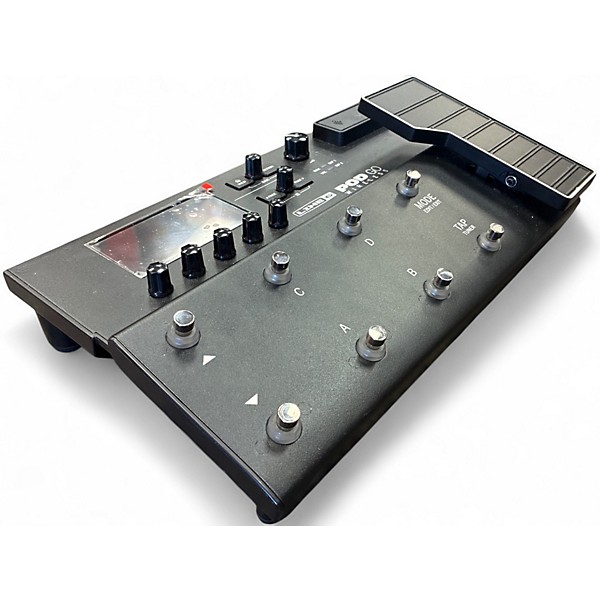 Used Line 6 POD GO Wireless Effect Processor