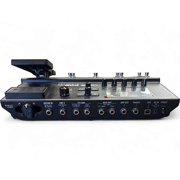 Used Line 6 POD GO Wireless Effect Processor