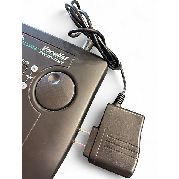 Used DigiTech Vocalist Performer Vocal Processor