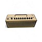 Used Yamaha THR10 10W Desk Top Modeling Guitar Combo Amp thumbnail