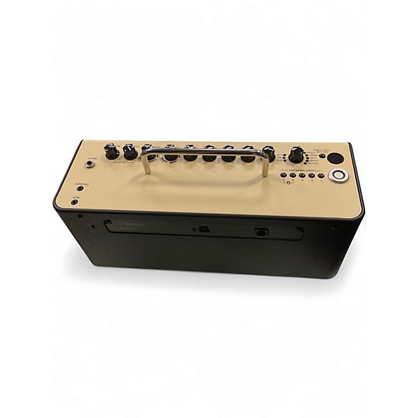 Used Yamaha THR10 10W Desk Top Modeling Guitar Combo Amp