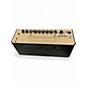 Used Yamaha THR10 10W Desk Top Modeling Guitar Combo Amp