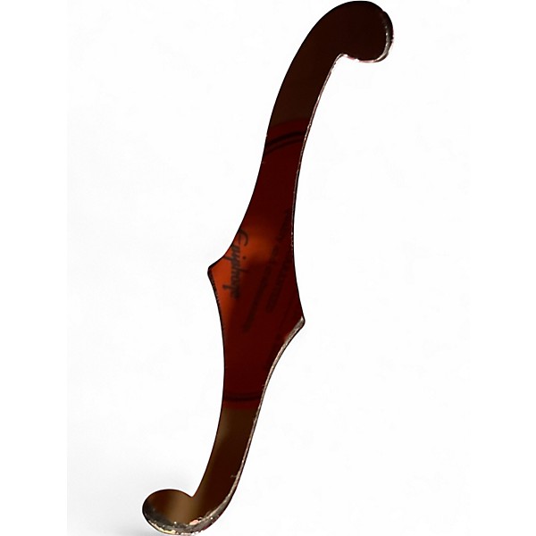 Used Epiphone ES355 Cherry Hollow Body Electric Guitar