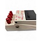 Used BOSS JB2 ANGRY DRIVER Effect Pedal