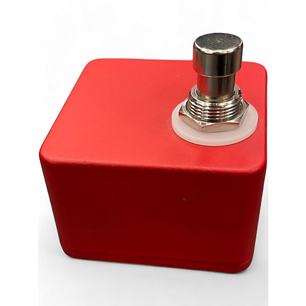 Used JHS Pedals red-remote