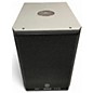 Used RCF SUB702-AS MK3 Powered Subwoofer thumbnail