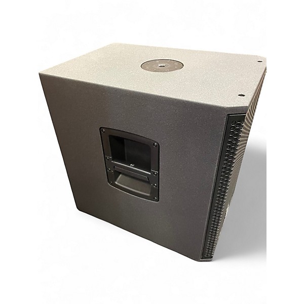 Used RCF SUB702-AS MK3 Powered Subwoofer