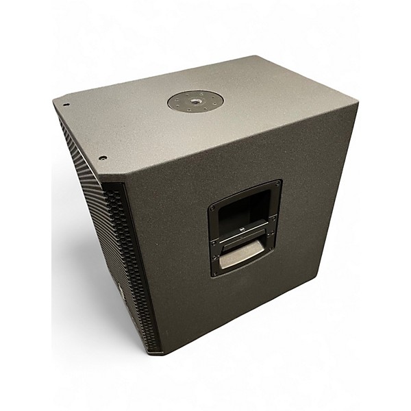 Used RCF SUB702-AS MK3 Powered Subwoofer
