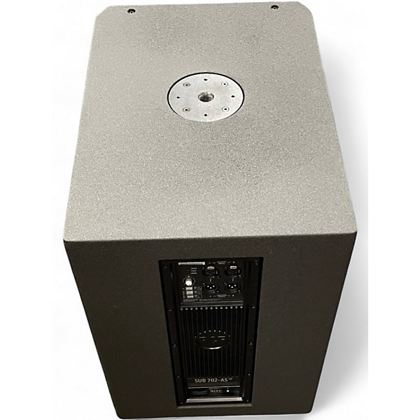 Used RCF SUB702-AS MK3 Powered Subwoofer