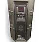 Used RCF ART910-AX Powered Speaker