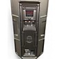 Used RCF ART910-AX Powered Speaker