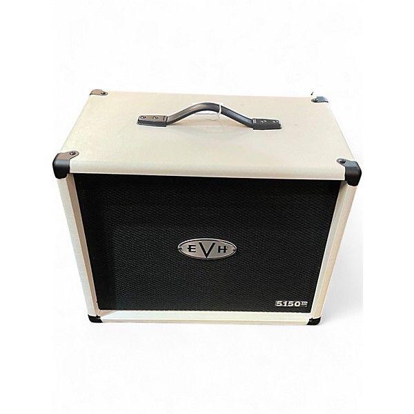 Used EVH 5150 III 112ST 1x12 Guitar Cabinet