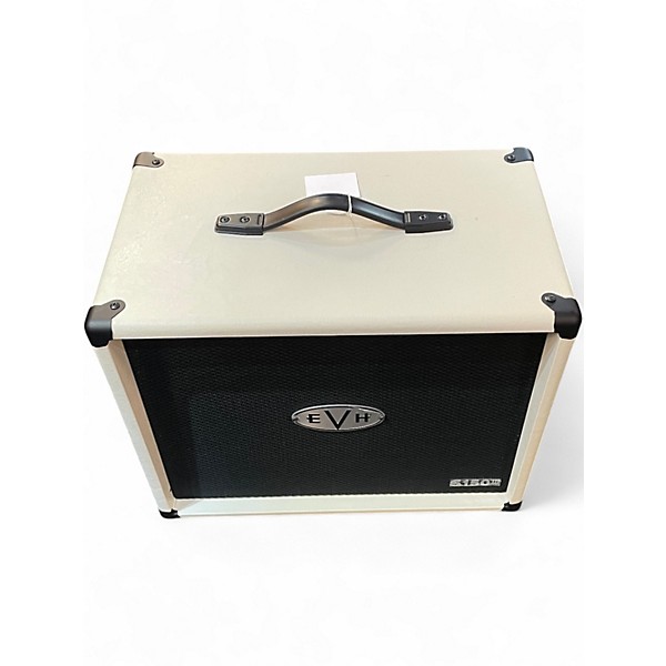 Used EVH 5150 III 112ST 1x12 Guitar Cabinet