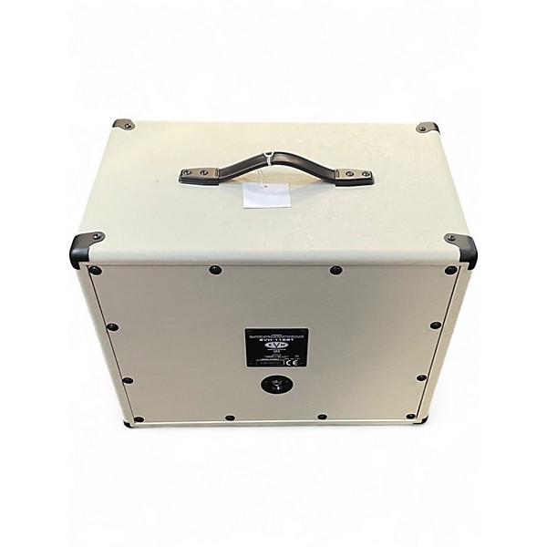 Used EVH 5150 III 112ST 1x12 Guitar Cabinet