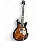 Used PRS SE Custom 24 Brown Sunburst Solid Body Electric Guitar thumbnail