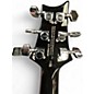 Used PRS SE Custom 24 Brown Sunburst Solid Body Electric Guitar