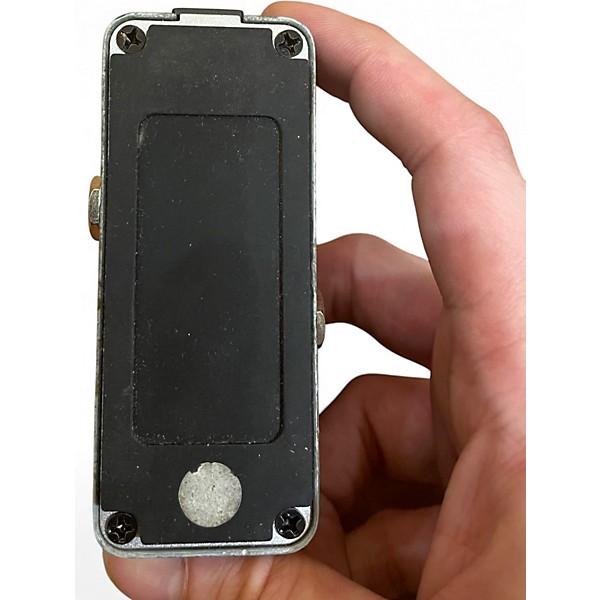 Used Sonicake noise wiper Effect Pedal