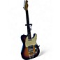 Used 2005 Fender American Series Telecaster 3 Color Sunburst Solid Body Electric Guitar thumbnail