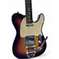 Used 2005 Fender American Series Telecaster 3 Color Sunburst Solid Body Electric Guitar