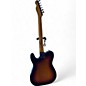 Used 2005 Fender American Series Telecaster 3 Color Sunburst Solid Body Electric Guitar