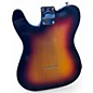 Used 2005 Fender American Series Telecaster 3 Color Sunburst Solid Body Electric Guitar