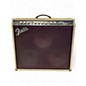 Used Fender Vibro King Custom 60W 3x10 Tube Guitar Combo Amp
