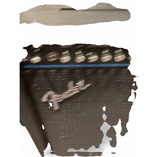 Used Fender KXR SIXTY Keyboard Amp