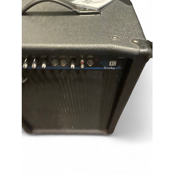 Used Fender KXR SIXTY Keyboard Amp