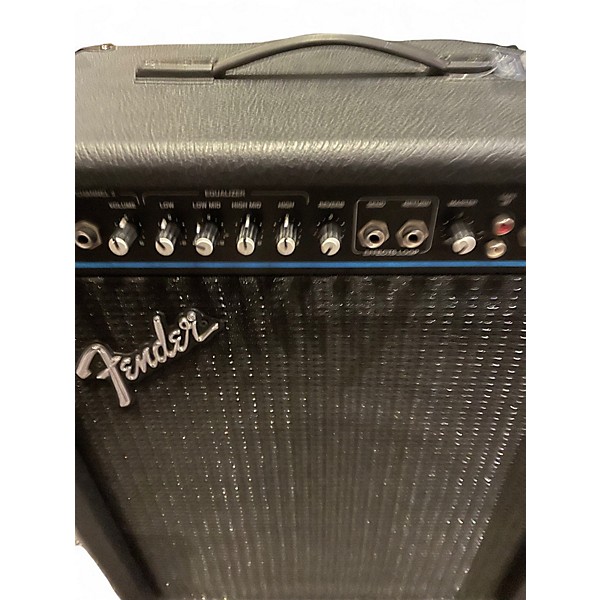 Used Fender KXR SIXTY Keyboard Amp