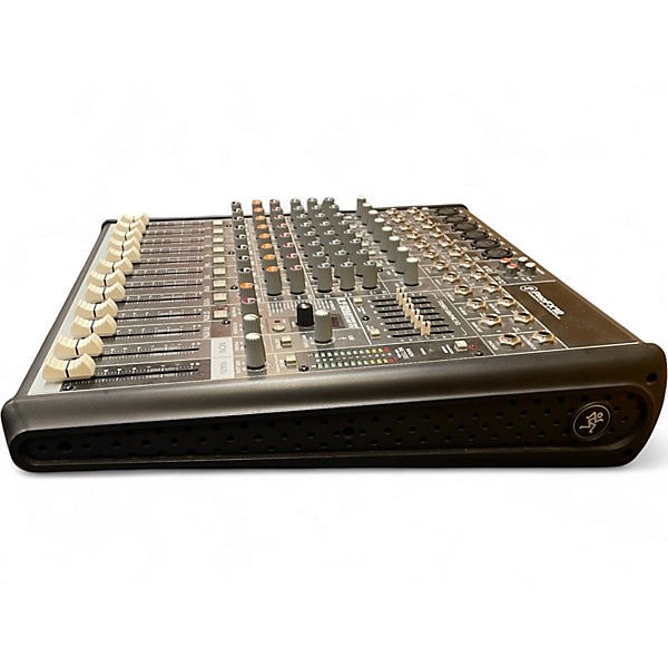 Used Mackie PROFX12 Unpowered Mixer