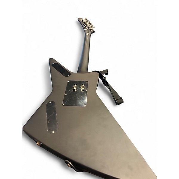 Used Epiphone EXPLORER   Galaktikon Burst Solid Body Electric Guitar