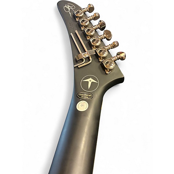 Used Epiphone EXPLORER   Galaktikon Burst Solid Body Electric Guitar