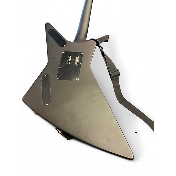 Used Epiphone EXPLORER   Galaktikon Burst Solid Body Electric Guitar