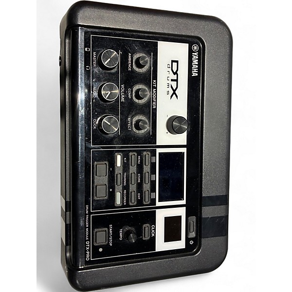 Used Yamaha DTX-PRO Electric Drum Module