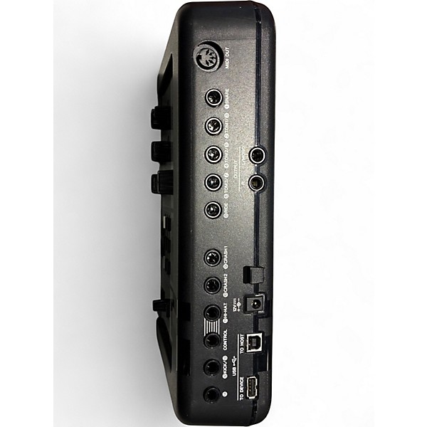 Used Yamaha DTX-PRO Electric Drum Module
