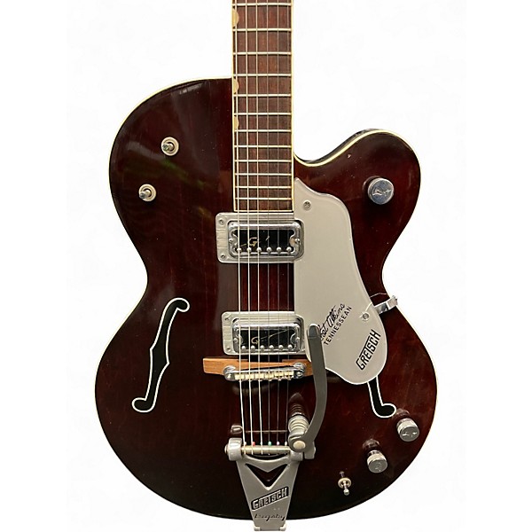 Vintage 1964 Gretsch Guitars Tennesean mahoganey Hollow Body Electric Guitar