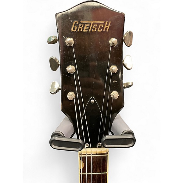 Vintage 1964 Gretsch Guitars Tennesean mahoganey Hollow Body Electric Guitar