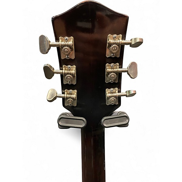 Vintage 1964 Gretsch Guitars Tennesean mahoganey Hollow Body Electric Guitar