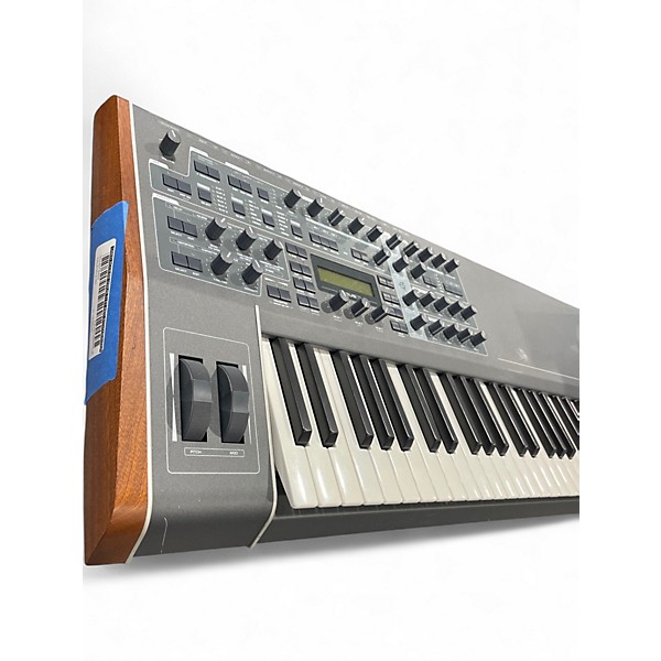 Used Access Virus TI 61 Key Synthesizer