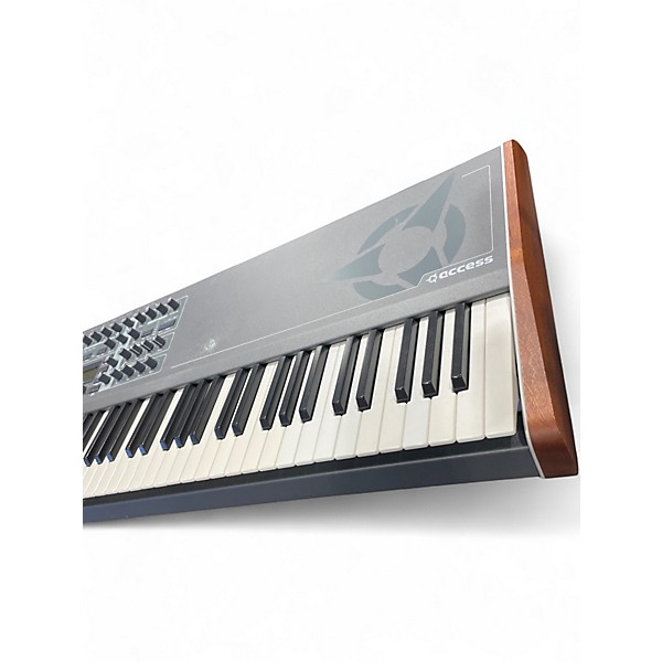Used Access Virus TI 61 Key Synthesizer
