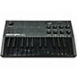 Used Akai Professional MPK Mini MIDI Controller thumbnail