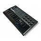 Used Akai Professional MPK Mini MIDI Controller