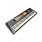 Used Yamaha PSRF51 61 Key Portable Keyboard