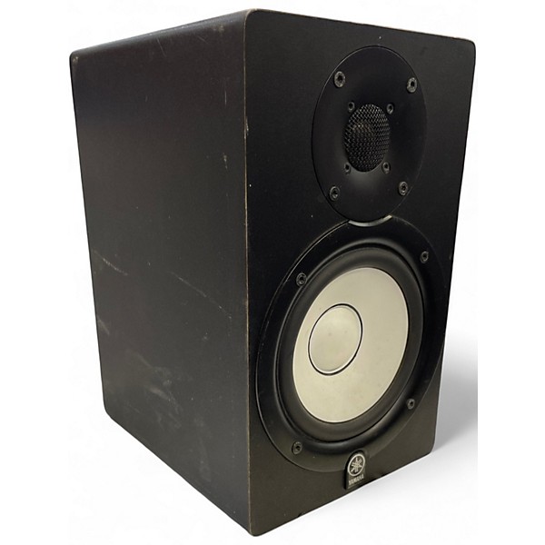 Used Yamaha HS50M Powered Monitor