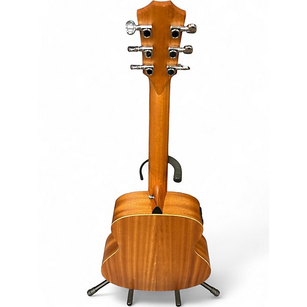 Used Taylor GS Mini Mahogany Natural Acoustic Guitar
