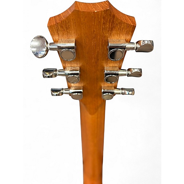 Used Taylor GS Mini Mahogany Natural Acoustic Guitar