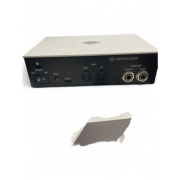Used Universal Audio Volt 2 Audio Interface