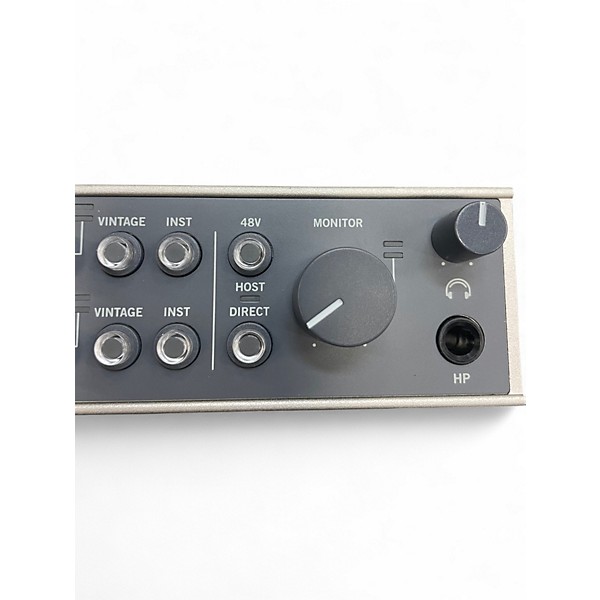 Used Universal Audio Volt 2 Audio Interface
