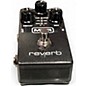 Used MXR M300 REVERB Effect Pedal