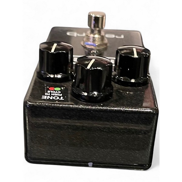 Used MXR M300 REVERB Effect Pedal